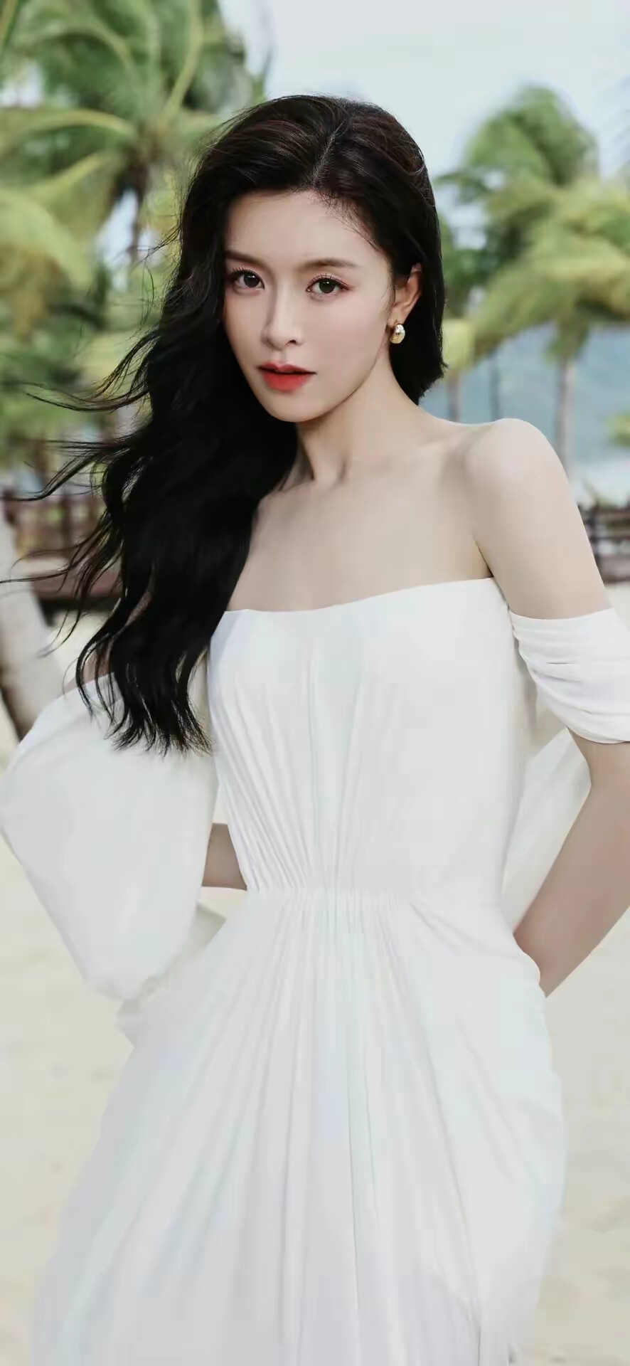 珊儿