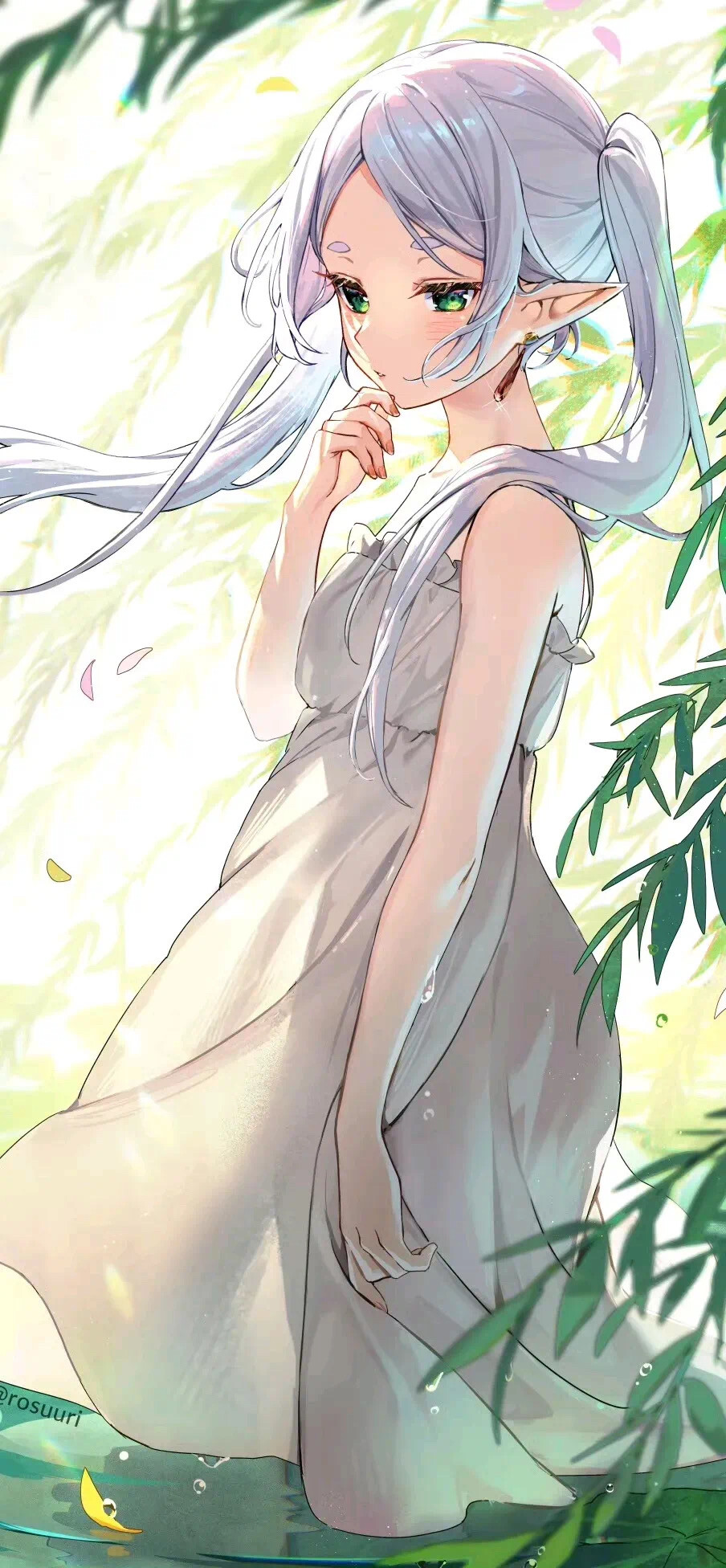 葬送的芙莉莲