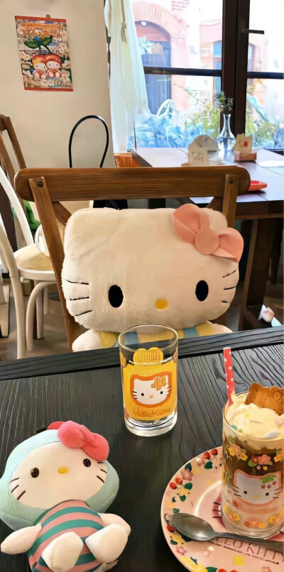 【三丽鸥】HelloKitty手机壁纸