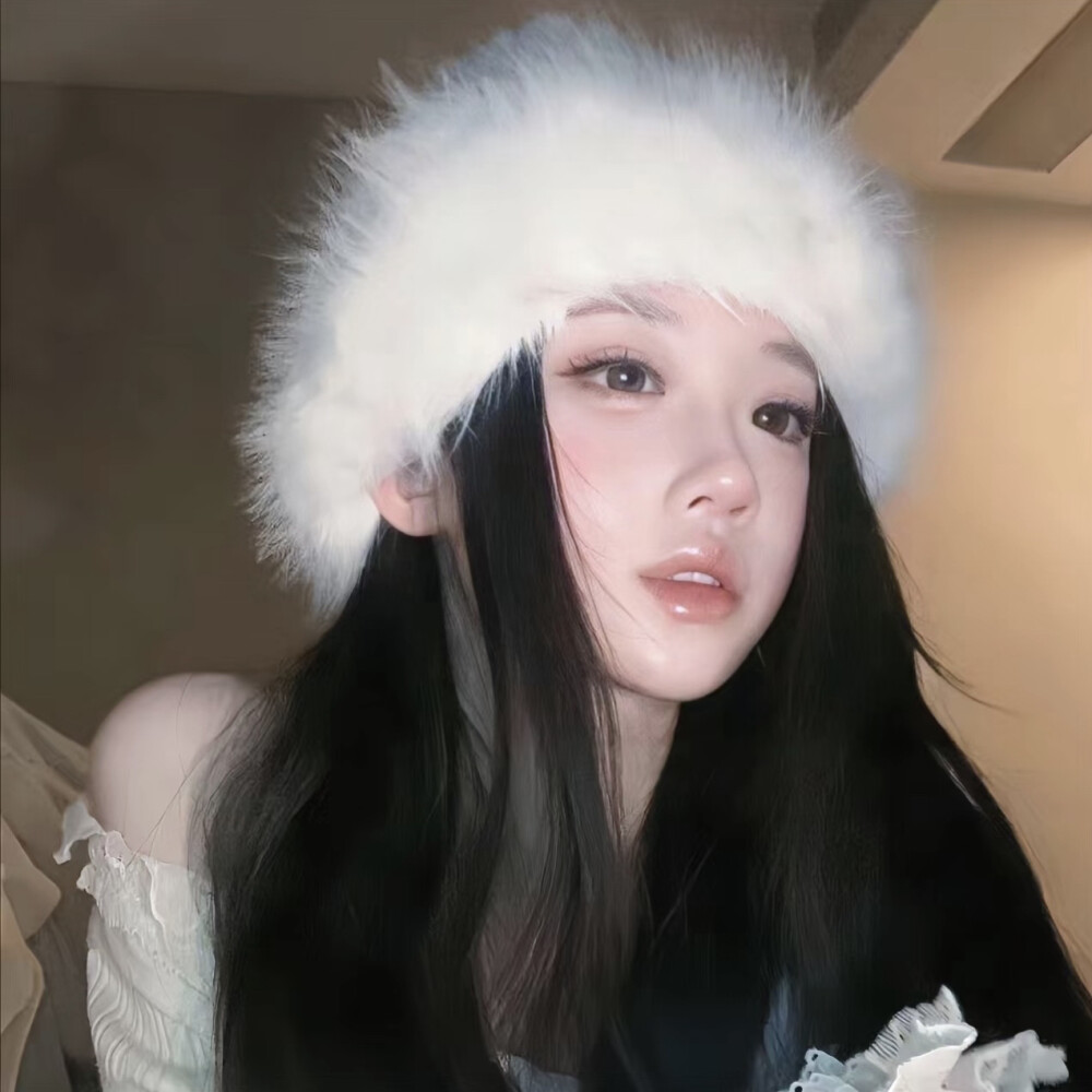 女头