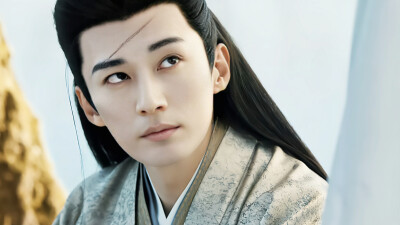 《春花焰》慕容璟和