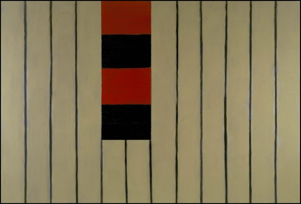 肖恩·斯库利（Sean Scully）是战后抽象绘画中最重要的一位国际艺术大师；他1945年出生于爱尔兰都柏林，1975年移民美国；现在创作和生活于美国纽约、西班牙巴塞罗那和德国慕尼黑。他曾于1989年和1993年两次获得英国『特纳奖』提名，常年受邀在世界顶级博物馆和艺术机构广泛巡展，作品被超过150个国际主要博物馆收藏。肖恩·斯库利被哲学家和艺术评论家阿瑟·丹托评论为“属于我们这个时代重要的油画大师之一。