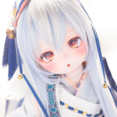 娃娃头像