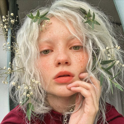 ins：katie_westwood