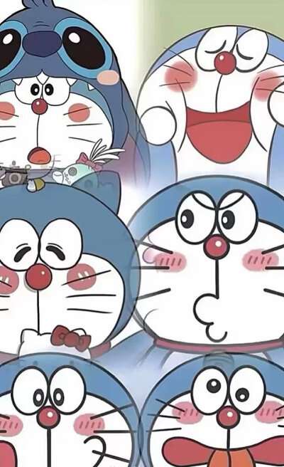 动画片壁纸