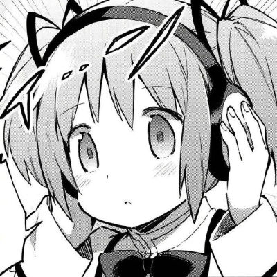 魔法少女小圆