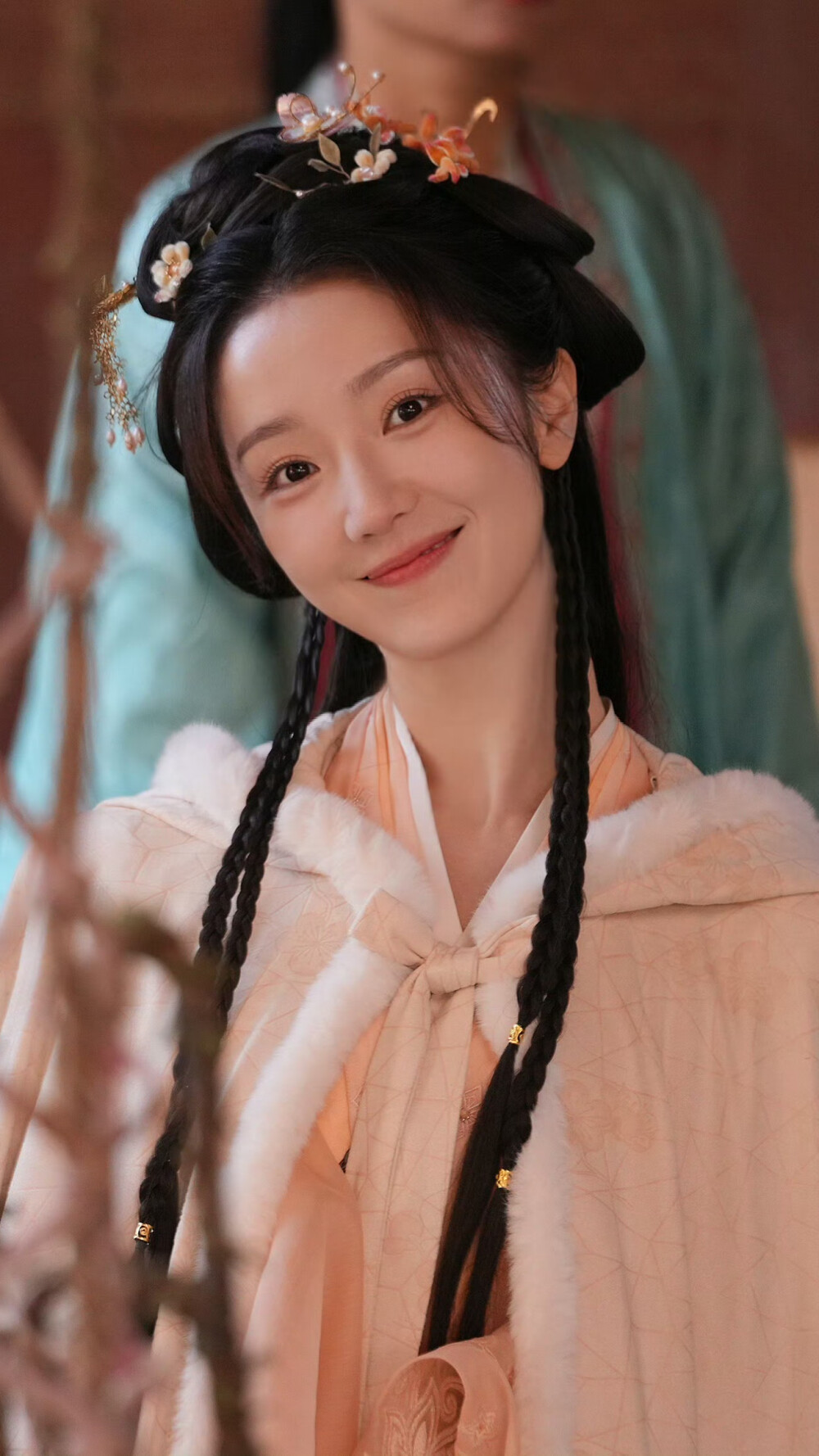 长乐曲 陆垂垂 肖燕