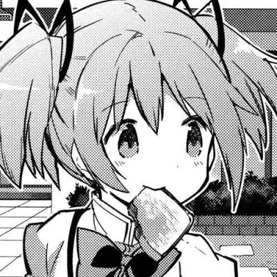 魔法少女小圆