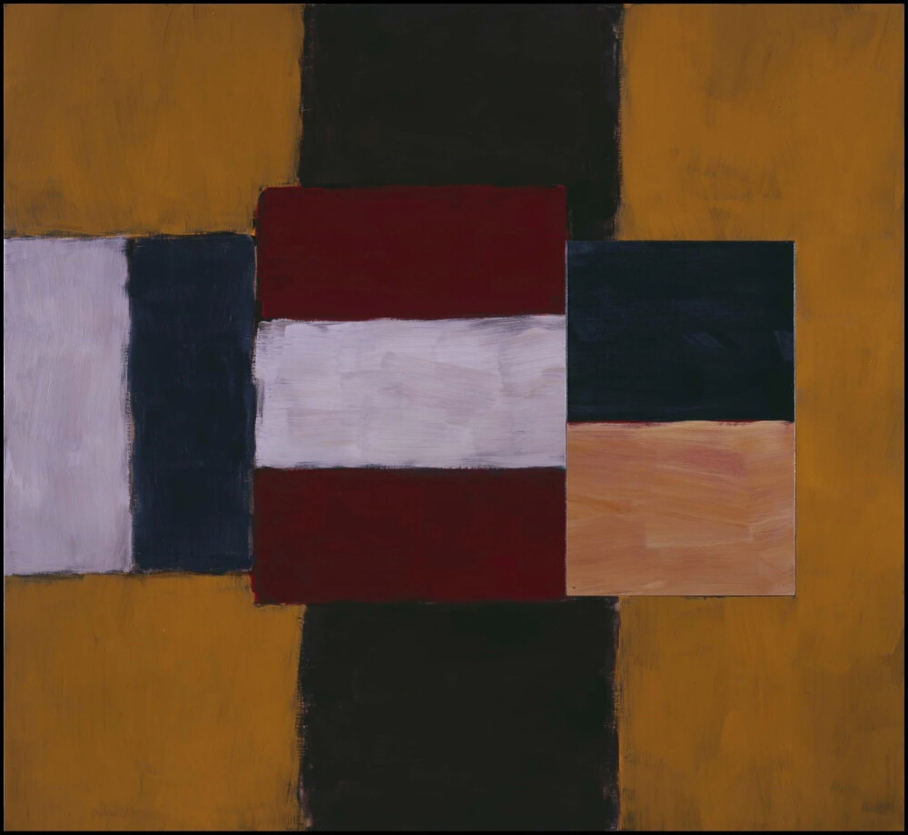 肖恩·斯库利（Sean Scully）是战后抽象绘画中最重要的一位国际艺术大师；他1945年出生于爱尔兰都柏林，1975年移民美国；现在创作和生活于美国纽约、西班牙巴塞罗那和德国慕尼黑。他曾于1989年和1993年两次获得英国『特纳奖』提名，常年受邀在世界顶级博物馆和艺术机构广泛巡展，作品被超过150个国际主要博物馆收藏。肖恩·斯库利被哲学家和艺术评论家阿瑟·丹托评论为“属于我们这个时代重要的油画大师之一。