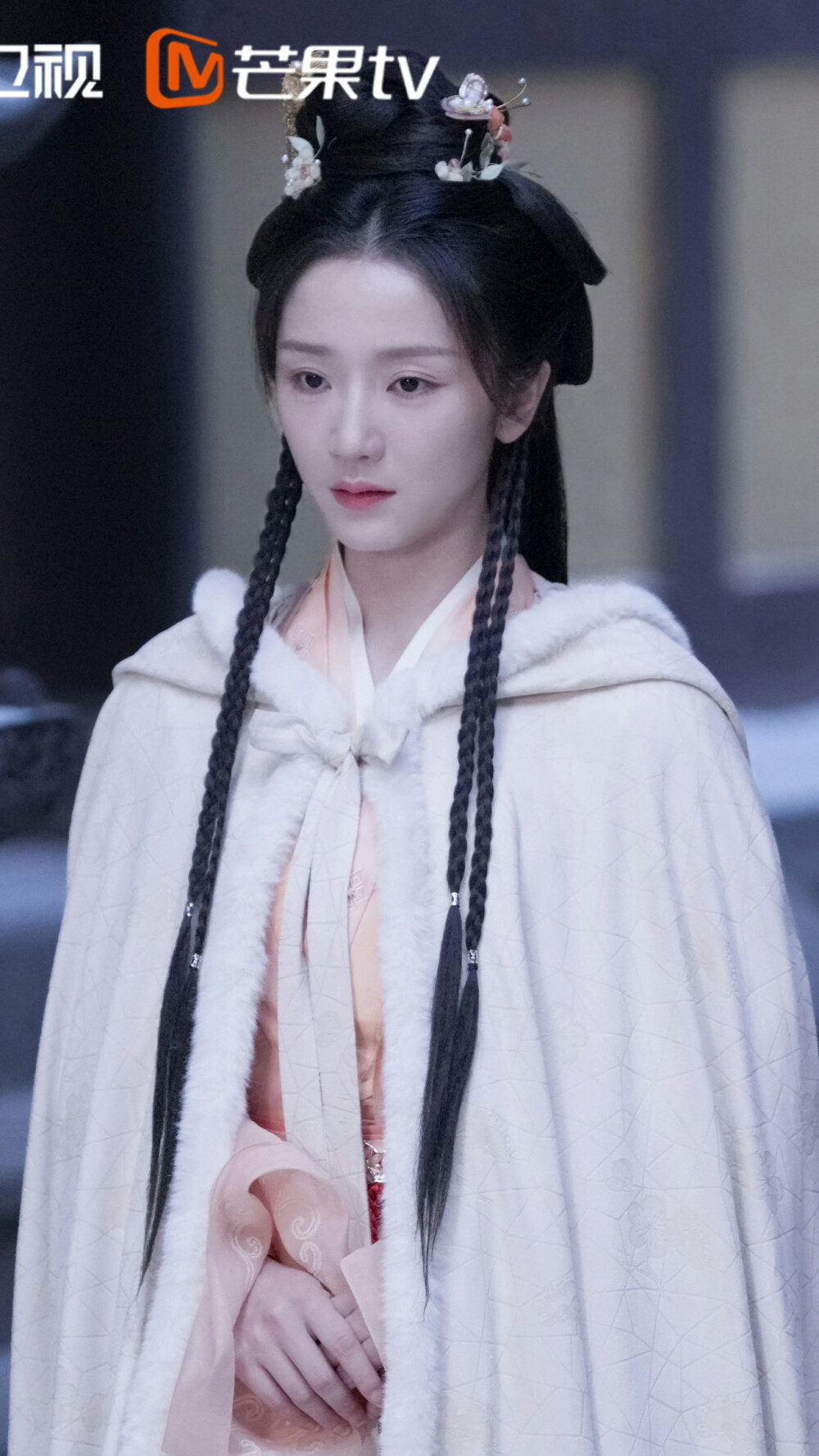 长乐曲 陆垂垂 肖燕