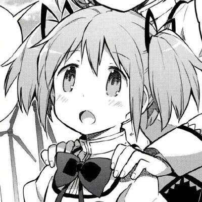魔法少女小圆
