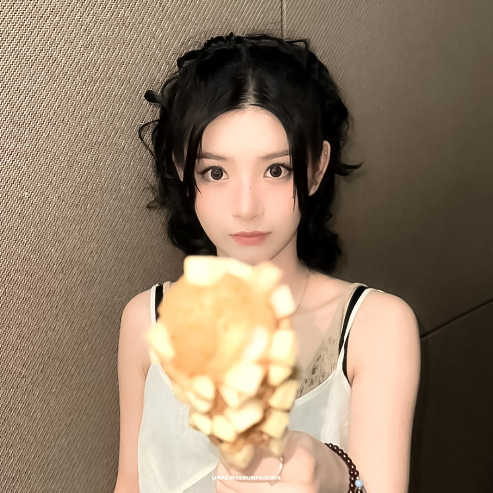 ✪ 王怡人｜❥ ८ˆ◜ ꔷ ◝ˆაིྀ♥︎