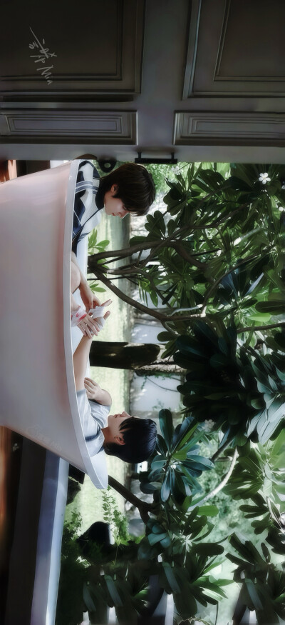 福桃