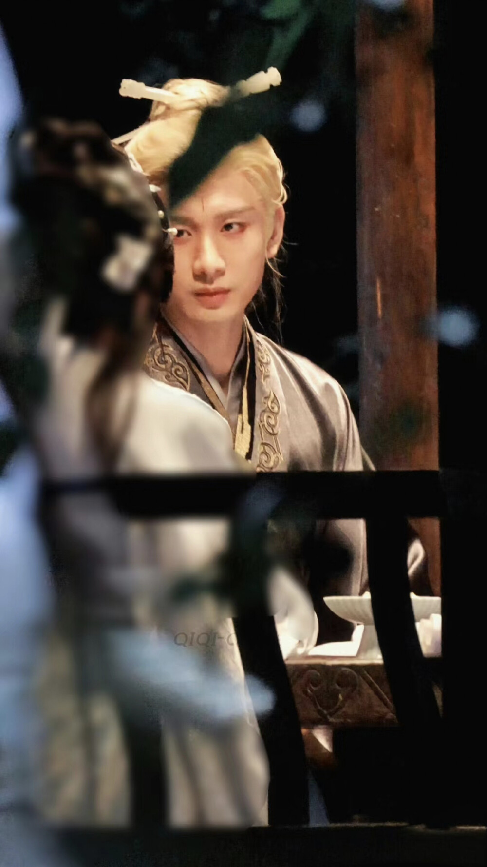 夫妻