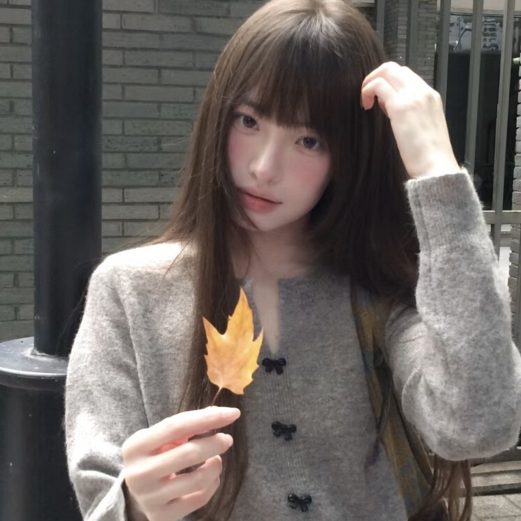 女生头像