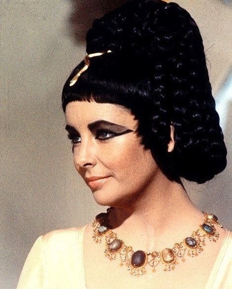 Elizabeth Taylor，1962