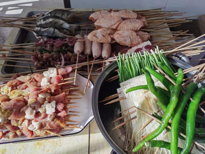 日常饮食 美食收藏夹