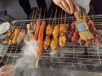 日常饮食 美食收藏夹