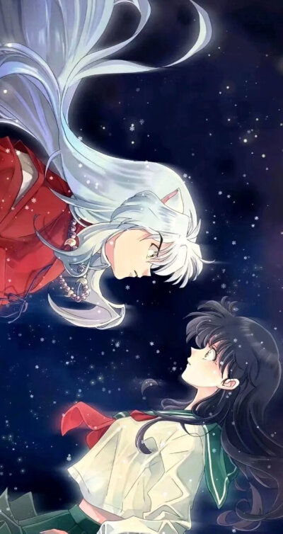 犬夜叉