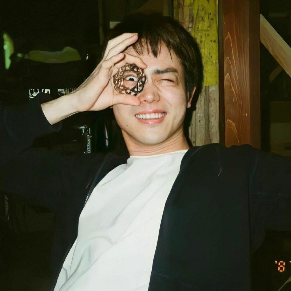 菅田将晖
