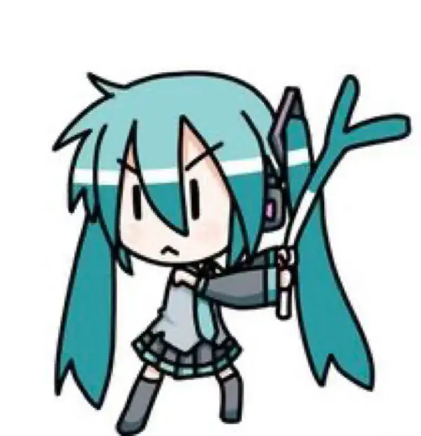 小表情 ˃̵ ֊ ˂̵