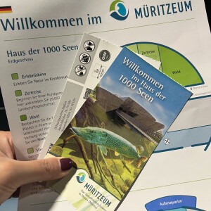 Waren—-Müritzeum