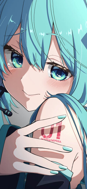 初音未来