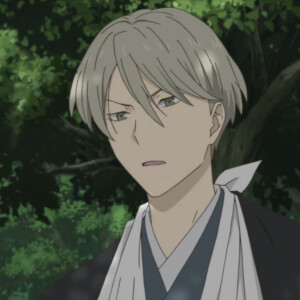 夏目友人帐～～依岛先生～～