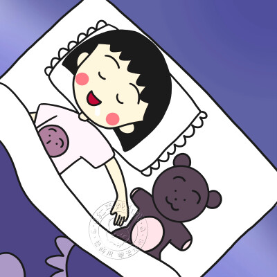 樱桃小丸子