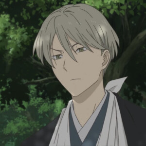 夏目友人帐～～依岛先生～～