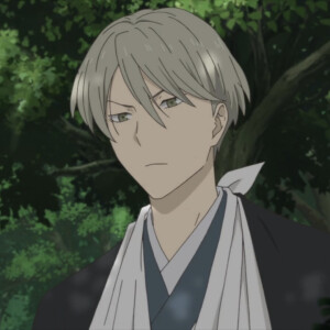 夏目友人帐～～依岛先生～～