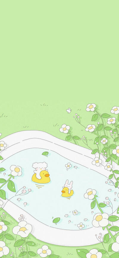 手机壁纸