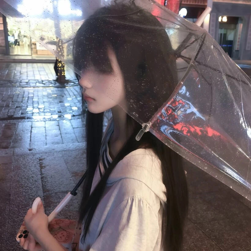 阴雨连绵 zz