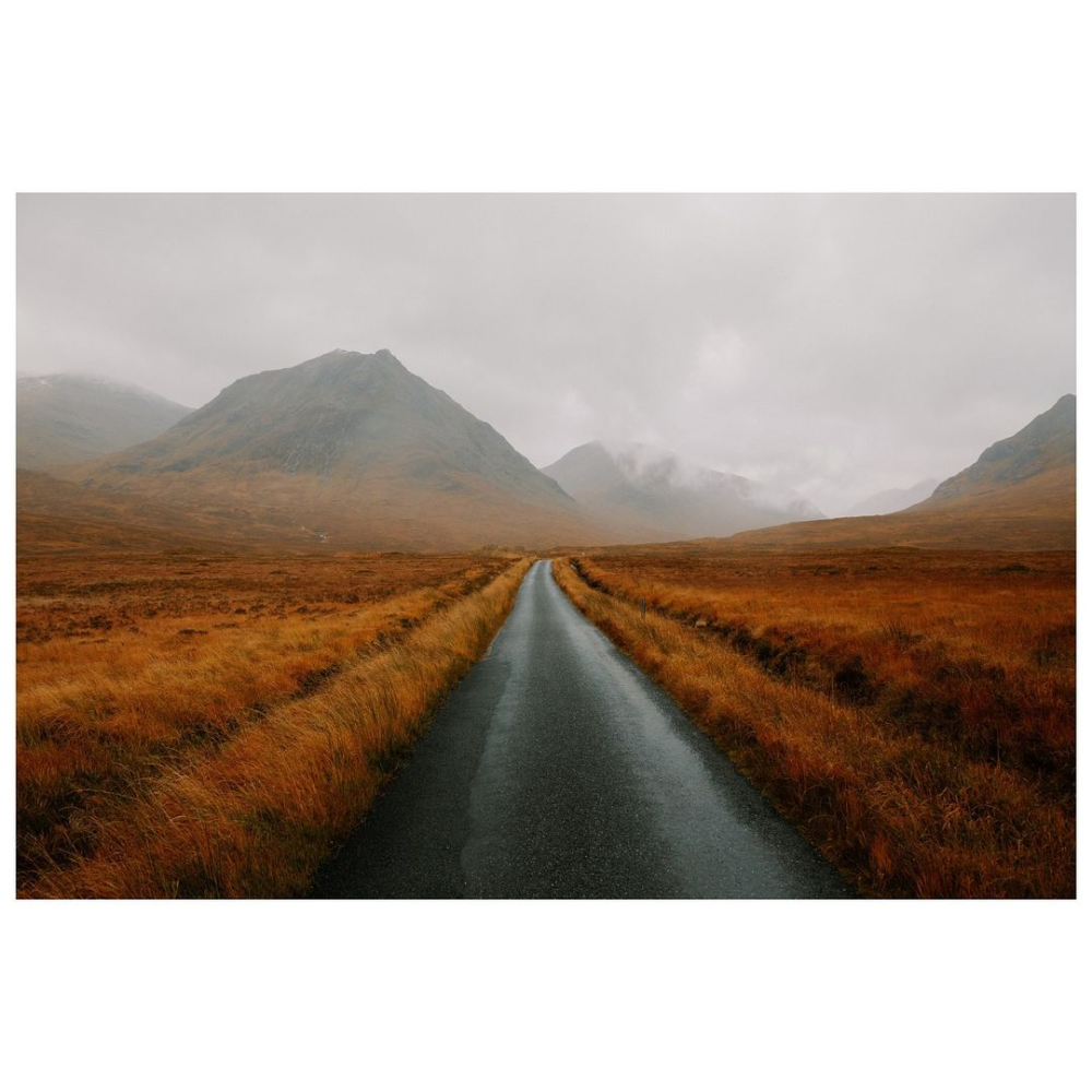 摄影师Daniel Casson