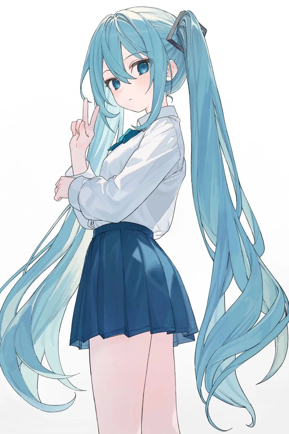 初音未来壁纸