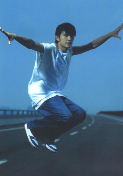 周杰伦