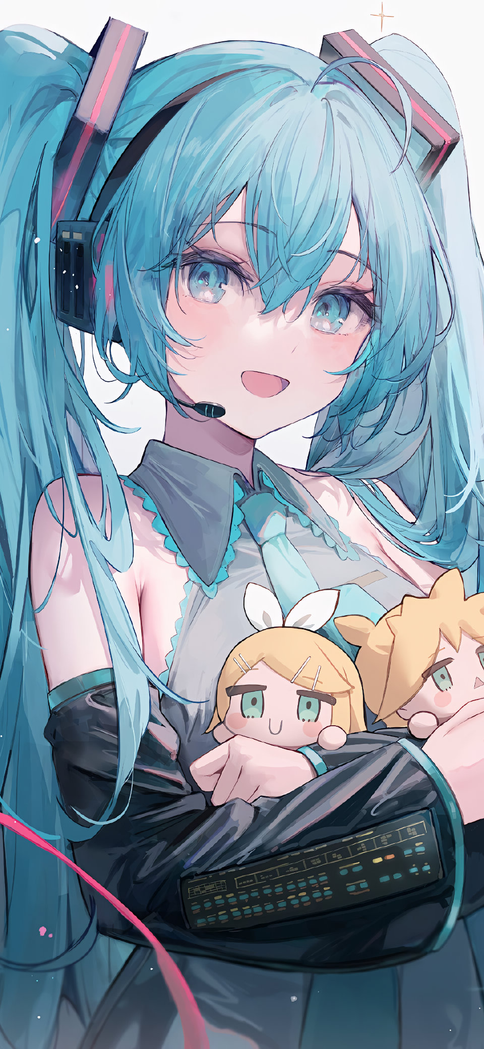 初音未来