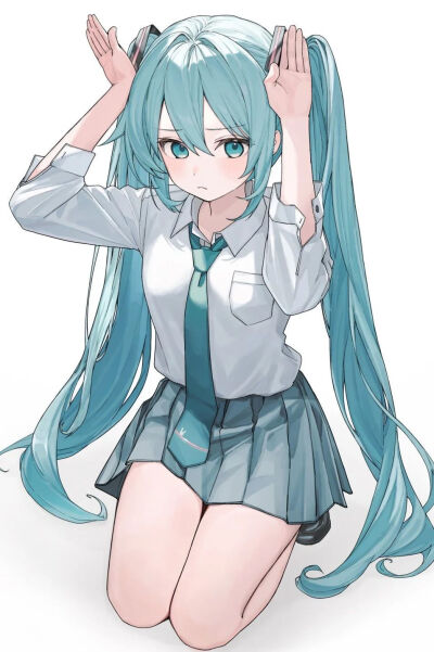 初音未来壁纸