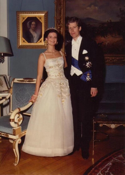 卢森堡玛丽～阿斯特丽德公主