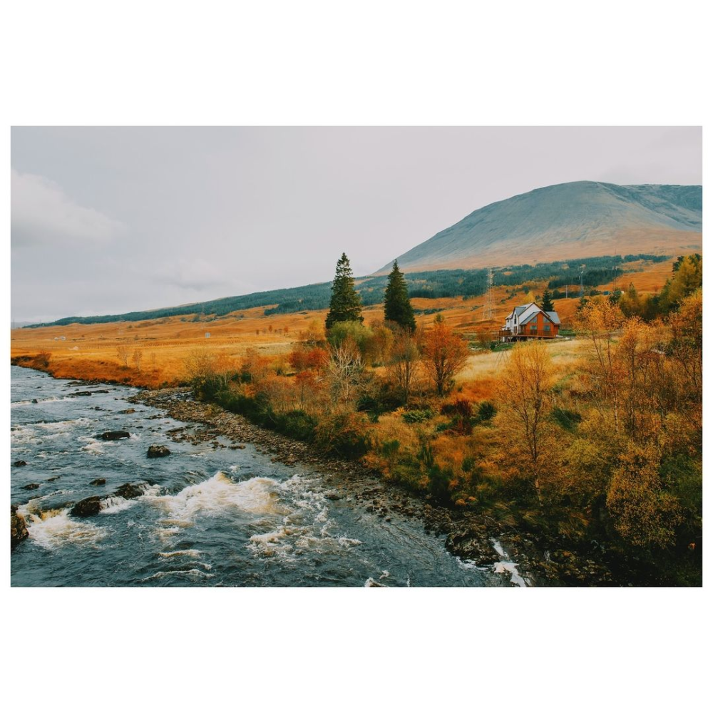 摄影师Daniel Casson