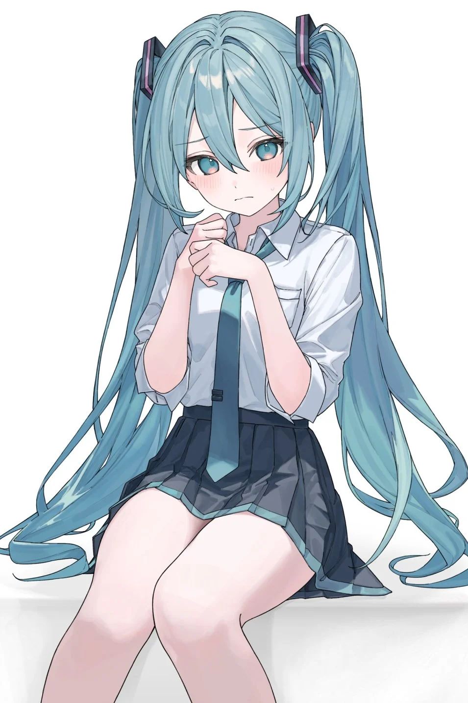 初音未来壁纸