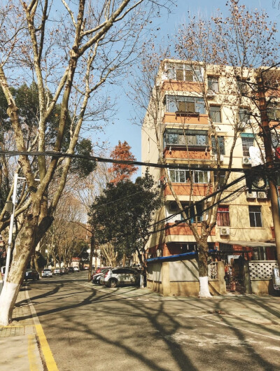 小时候的回忆