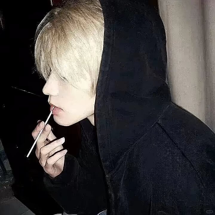 权威男头