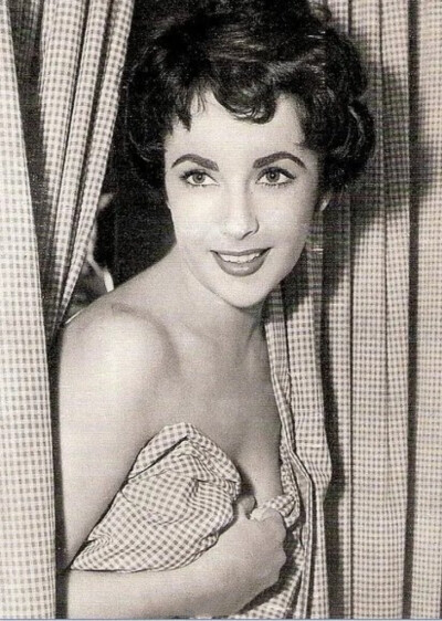 Elizabeth Taylor