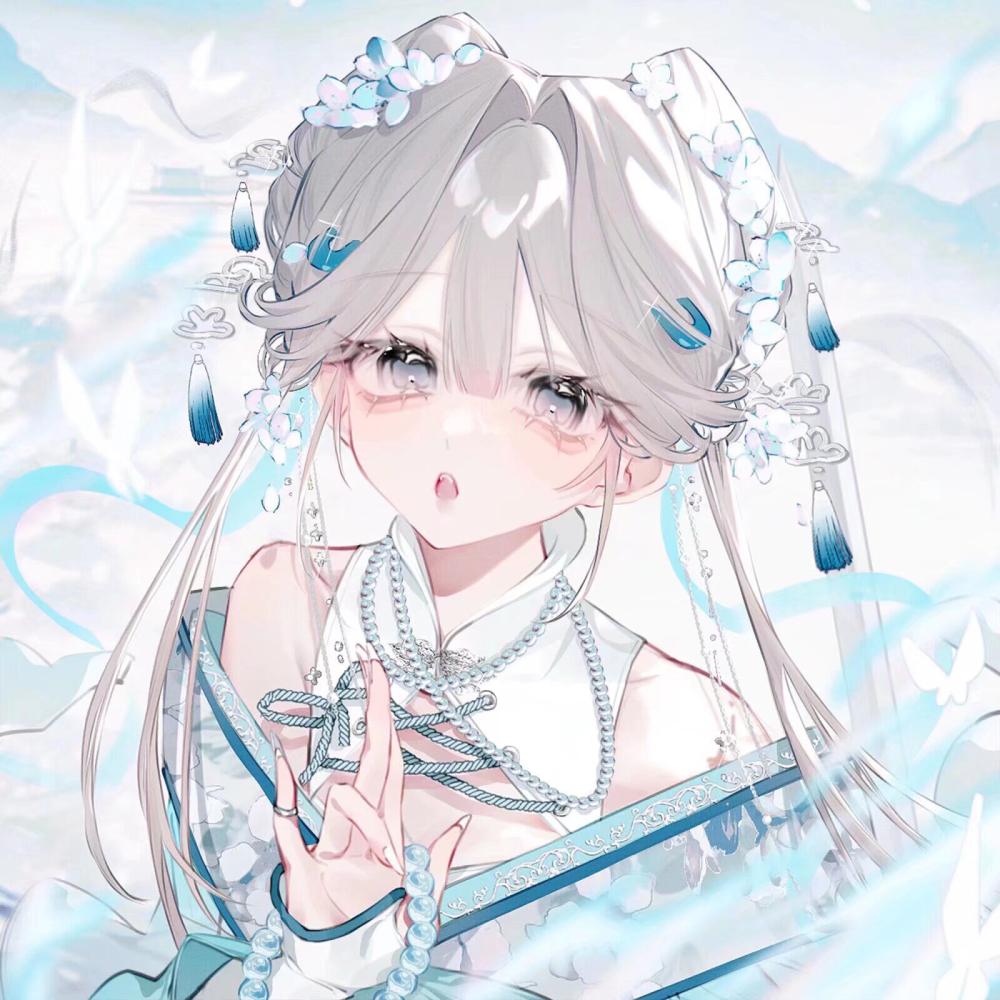 画师:柠檬乌冬面