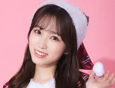 Nako 矢吹奈子