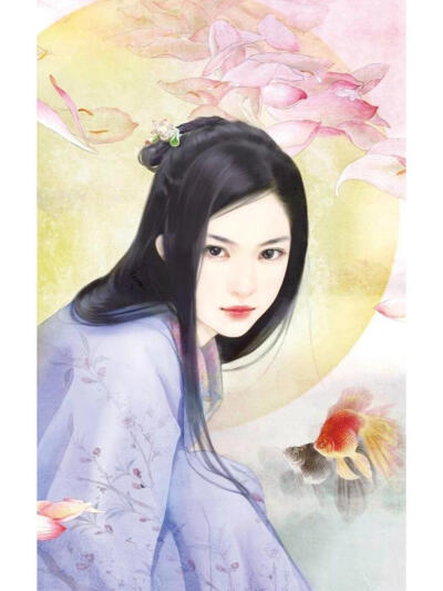 粉面朱唇，一半点胭脂。醉里谤花花莫恨，浑冷淡，有谁知。
——宋·辛弃疾《江神子•江城子》