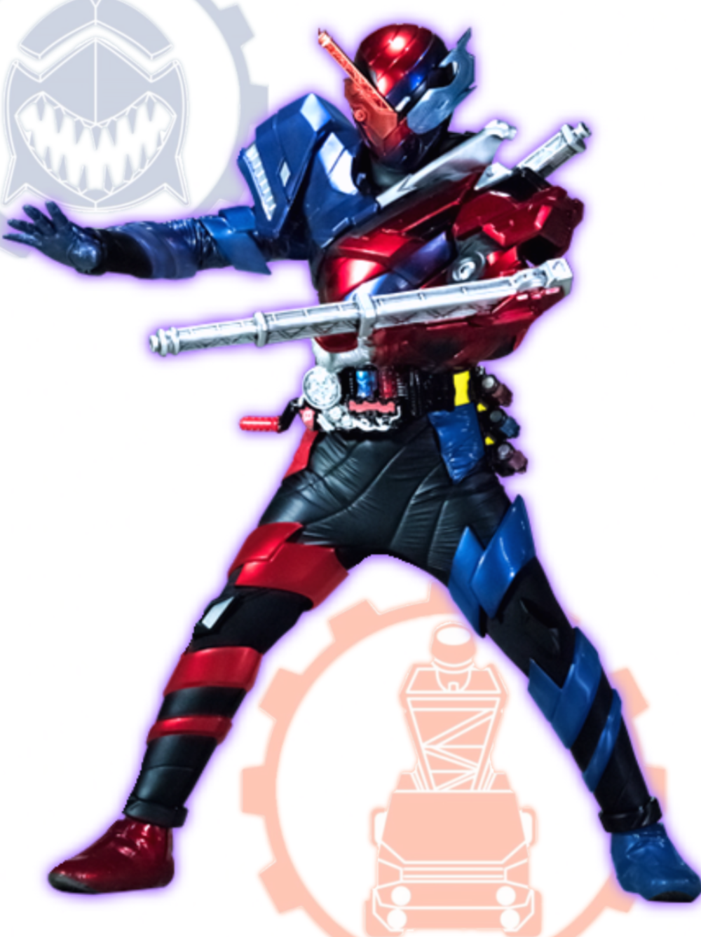 假面骑士build假面骑士创骑赞评论更多