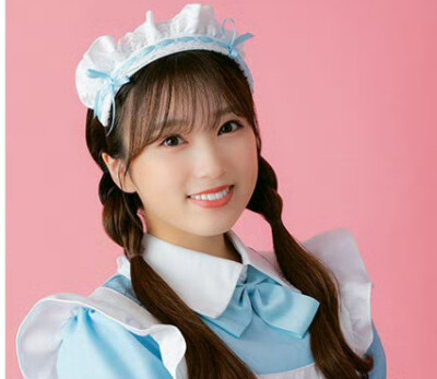 Nako 矢吹奈子