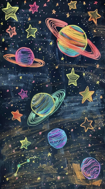 星空